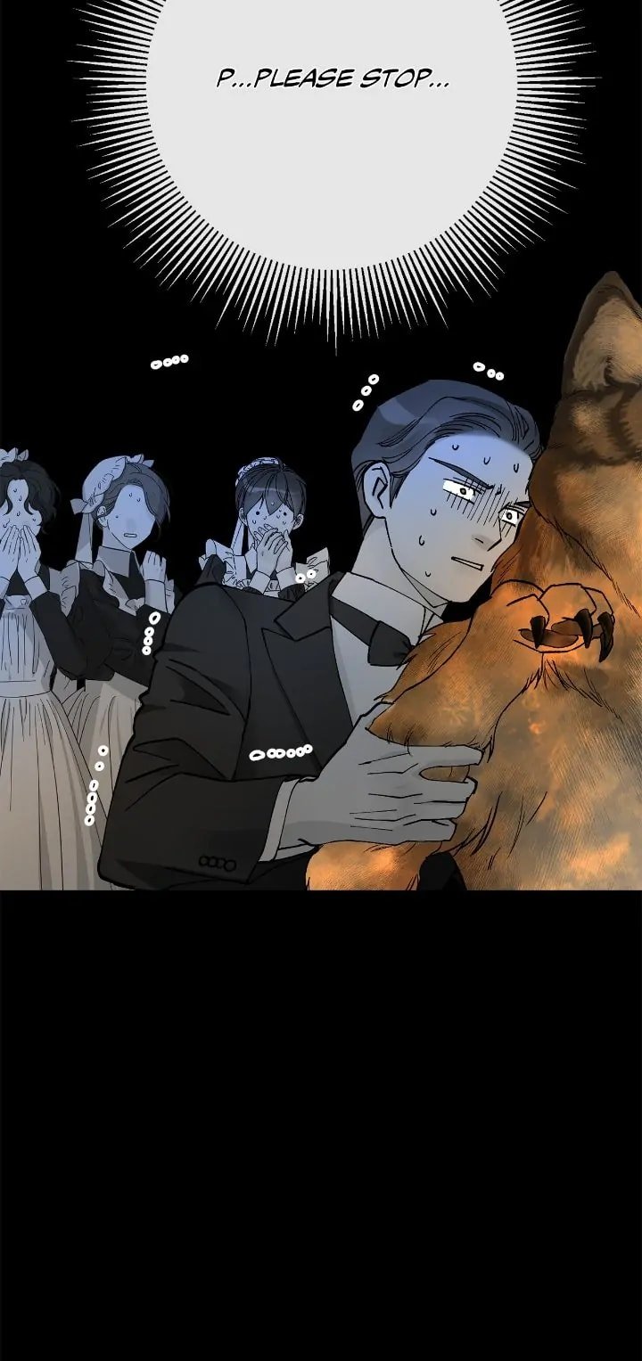 The Problematic Prince, Chapter 70 image 10